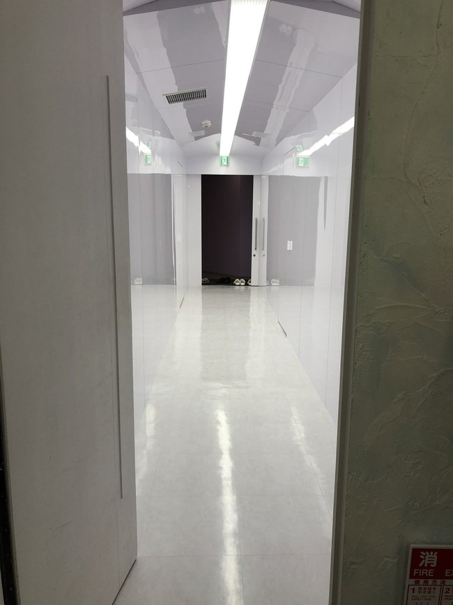 バイオハザード ファン 画像 レーザー サイコロステーキに関連した画像-02