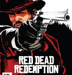 Red Dead Redemption