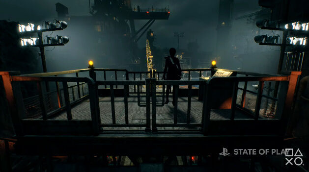 ���ˡ���SIE StateofPlay���Х����ϥ�����RE4���������˴�Ϣ��������-02