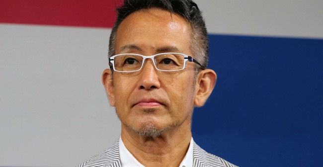 宮本亜門 東京五輪 中止に関連した画像-01