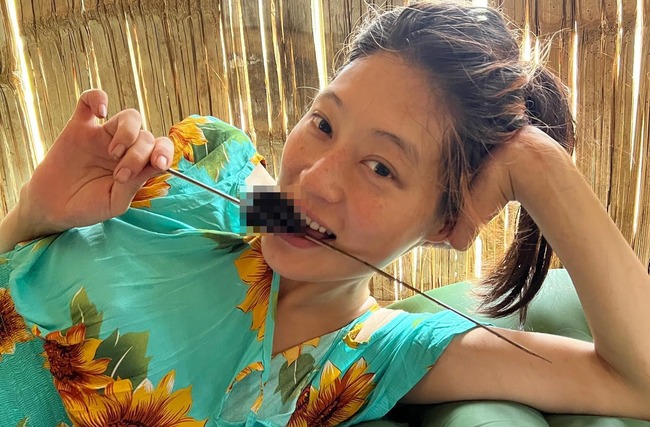 水曜日のカンパネラ 元ボーカル コムアイ ペルー アマゾン ワンピス族 出産 胎盤 生食に関連した画像-01