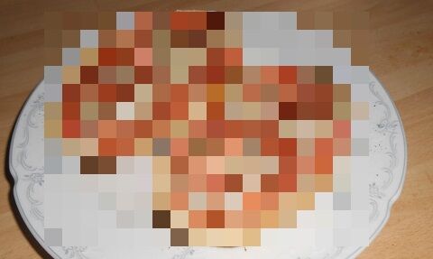 ドイツ　寿司　豚肉　生　メット　寄生虫に関連した画像-01