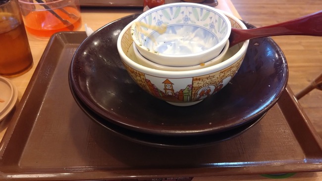 すき家 高校生 3人組 キング牛丼 牛丼 陽キャ DQN 胸糞に関連した画像-03