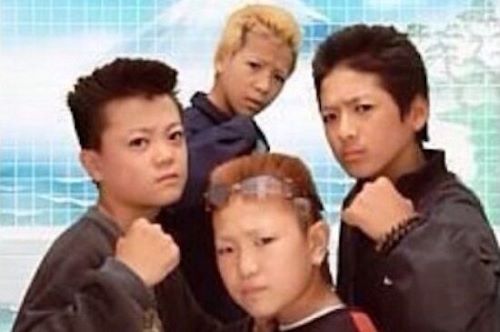 プリクラ　男性　禁止　差別　性別　牛角　フェミニストに関連した画像-01