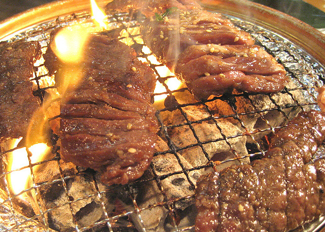 yakiniku