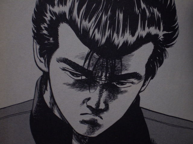 ろくでなしブルース 前田太尊さん 高校3年生 が容疑者逮捕に貢献し 感謝状を送られるｗｗｗｗｗｗｗｗｗｗｗｗｗｗｗ オレ的ゲーム速報 刃