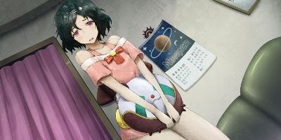 シュタインズゲート