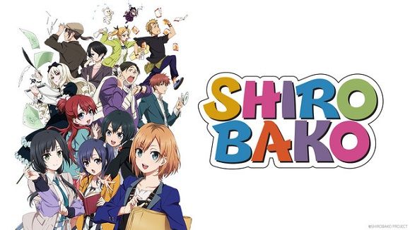 SHIROBAKO˴Ϣ-01