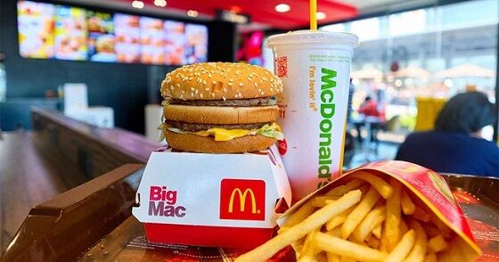 マクドナルド 中国 衛生管理に関連した画像-01