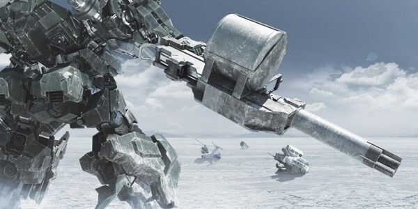 アーマードコア新作 エルデンリングDLC テイルズオブアセンション 鉄拳8 コードヴェイン2 リーク 流出 画像 バンナムに関連した画像-01