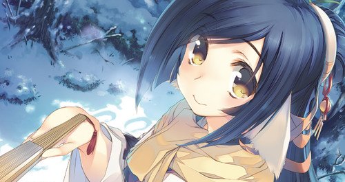うたわれるもの 偽りの仮面 ストーリーや一部キャラ公開 予約開始 オレ的ゲーム速報 刃 うたわれるもの 偽りの仮面 ストーリーや一部キャラ公開 予約開始 オレ的ゲーム速報 刃