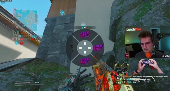 FPSゲーマーさん、ガチで最強のチーター対策を編み出す！誰でも実践できるとして話題に