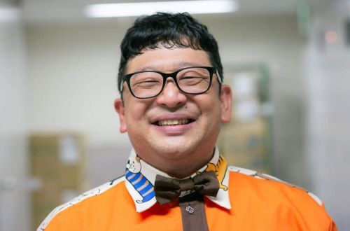 お笑い芸人　チャンカワイ　MENSA　天才児　Wエンジンに関連した画像-01