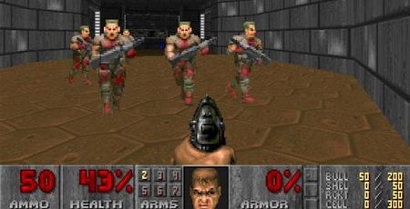 Fps というジャンルを築き上げた伝説のゲーム Doom の最新作がついに発表 Ps4 Xboxone Pcで発売 映像も公開 オレ的ゲーム速報 刃 Fps というジャンルを築き上げた伝説のゲーム Doom の最新作がついに発表 Ps4 Xboxone Pcで発売 映像も公開 オレ的ゲーム速報 刃