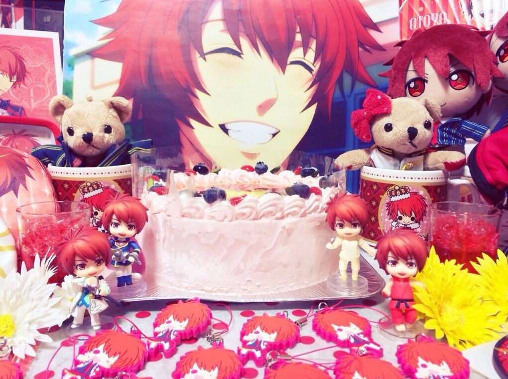 生誕日 とは 生誕日 とは