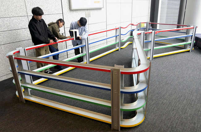 ミニ四駆 自社技術 改造 製造業 対抗戦 に関連した画像-02