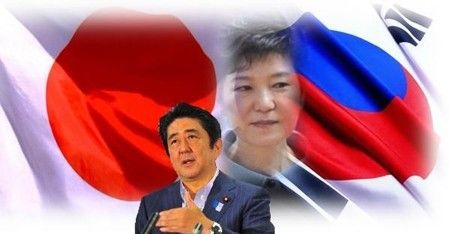 韓国 日本 助けあうべき 嫌韓