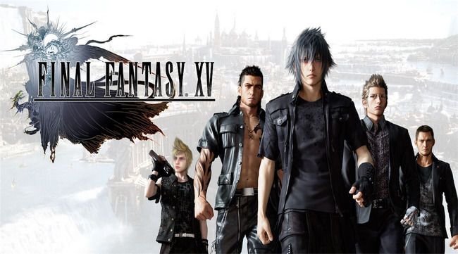 Ff15 オレ的ゲーム速報 刃 Ff15 オレ的ゲーム速報 刃