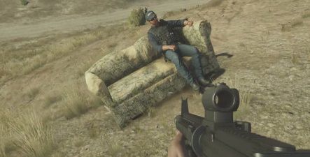 なにこれ バトルフィールド ハードライン 最強の車両が判明したぞ まさかの ソファー wwwwwwwwww オレ的ゲーム速報 刃 なにこれ バトルフィールド ハードライン 最強の車両が判明したぞ まさかの ソファー wwwwwwwwww オレ的ゲーム速報 刃