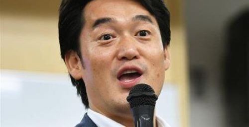 立憲民主党 小西洋之 議員　戦争　憲法　日本　外国に関連した画像-01