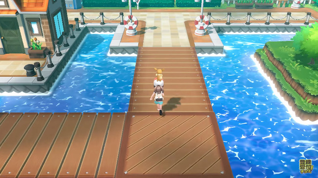 ポケットモンスター ポケモン ニンテンドースイッチに関連した画像-02