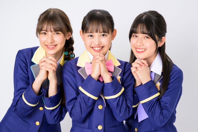 おはスタ おはガール アイクぬわら 自宅連れ込み 関与 否定 土方エミリ 後藤花 河村果歩に関連した画像-01