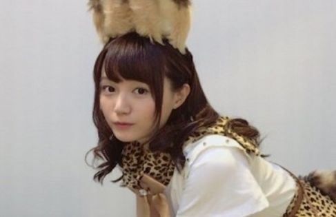 尾崎由香 結婚 けものフレンズに関連した画像-01