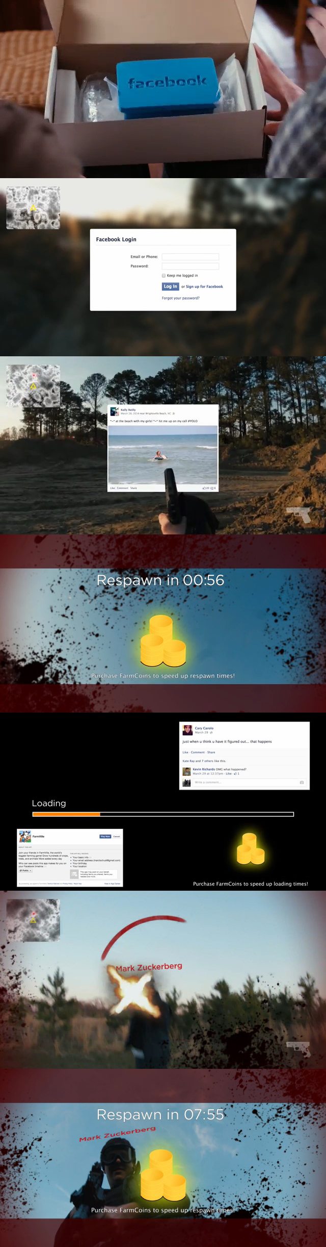 フェイスブック オキュラス リフトに関連した画像-03