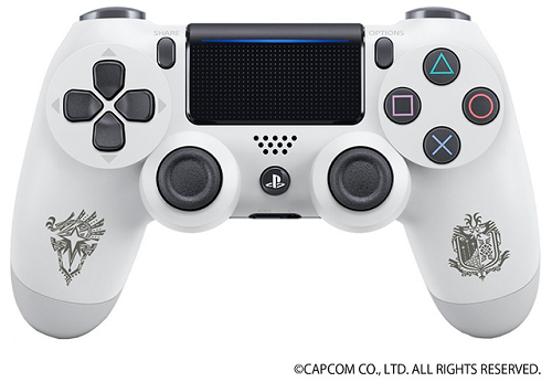 モンハンアイスボーンPS4デザインに関連した画像-06