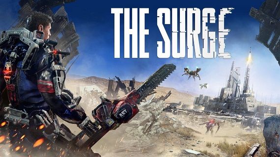TheSurge国内版に関連した画像-01