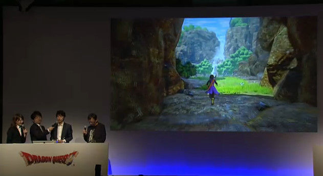 �ɥ饴�󥯥�����11��3DS��PS4������ե��å��˴�Ϣ��������-09