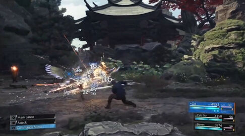 �ե����ʥ�ե��󥿥���7��FF7��SummerGameFest�˴�Ϣ��������-01