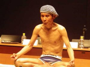 片岡鶴太郎 離婚 ヨガに関連した画像-07