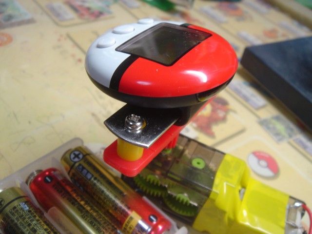 ポケウォーカー 歩数 カンストに関連した画像-13