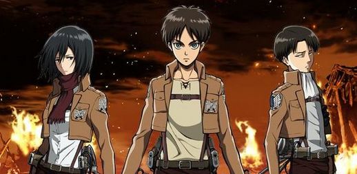 進撃の巨人 22話のアニメオリジナルエピソードは最初 作者 諫山創先生にngを出されていたことが判明 オレ的ゲーム速報 刃 進撃の巨人 22話のアニメオリジナルエピソードは最初 作者 諫山創先生にngを出されていたことが判明 オレ的ゲーム速報 刃