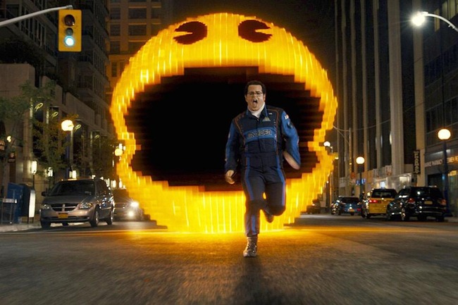 アルゼンチン ナウエル・ウアピ湖 パックマン UMA ナウエリート Nahuelito 蜃気楼に関連した画像-01