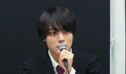 DEATHDOL　NOTE　デスドル　いじめ　SNS　拡散　炎上　私刑　リンチ　磨童まさをに関連した画像-01