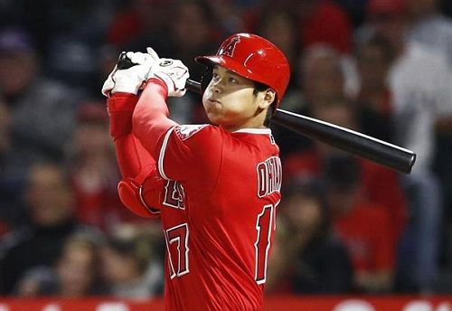 大谷3試合本塁打に関連した画像-01