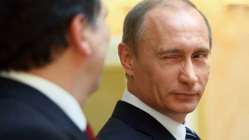 ロシア　プーチン　別荘　火災　全焼　記事削除に関連した画像-01