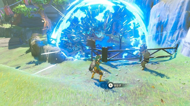 悲報 ゼルダの伝説 ブレスオブザワイルド を絶賛したオタクさん 一般人に論破され消滅ｗｗｗｗｗ オレ的ゲーム速報 刃