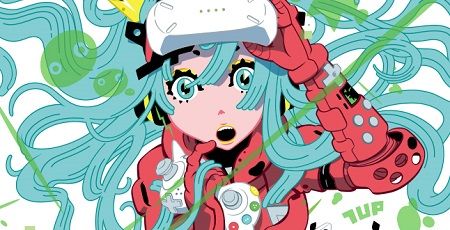 東京ゲームショウ2016 TGS2016 TGS 東京ゲームショウに関連した画像-01