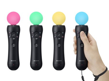 PlayStation Move