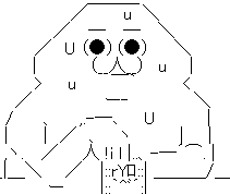 やる夫 ミサワ 汗だく
