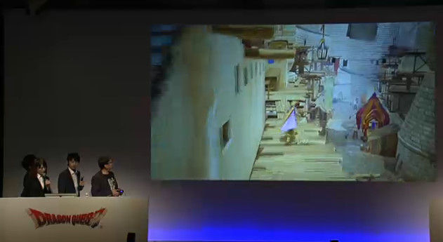 �ɥ饴�󥯥�����11��3DS��PS4������ե��å��˴�Ϣ��������-07