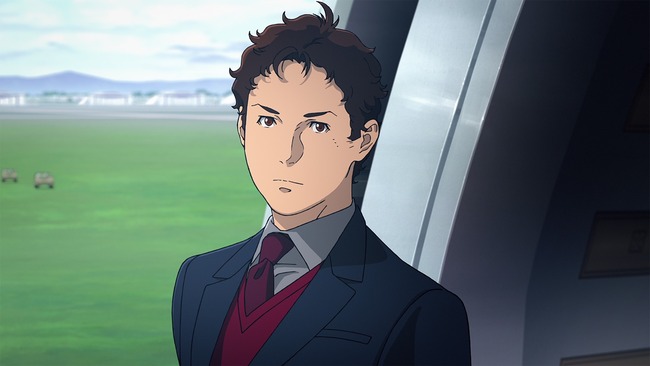 ガンダムジークアクス 興行収入 30億円 先行上映 マチュ シャア SEED に関連した画像-03