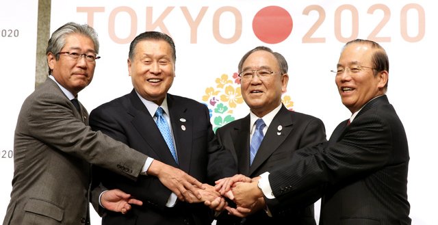 東京五輪 組織委員会 役員報酬 200万円 ボランティア問題に関連した画像-01