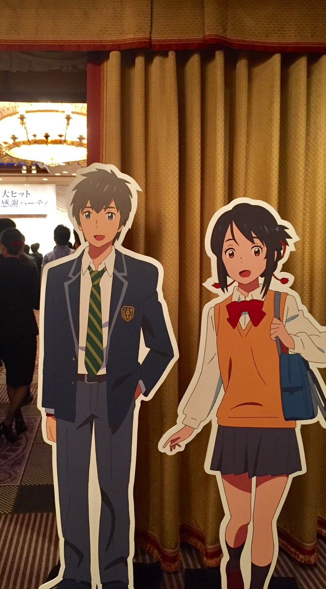 Hd限定アニメ 打ち上げ 悲惨