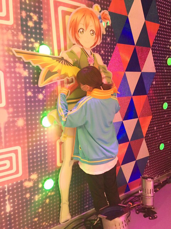 ラブライブ! 星空凛 生誕祭 誕生日に関連した画像-02