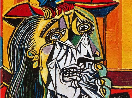 ピカソ　作品　ジェンダー　芸術　私生活　人柄　女性　画家　理由　現代社会に関連した画像-01