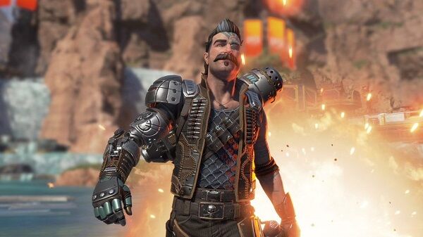 ApexLegends プレデター　自衛隊　志願に関連した画像-01